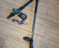 Hedge Trimmer