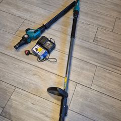 Hedge Trimmer