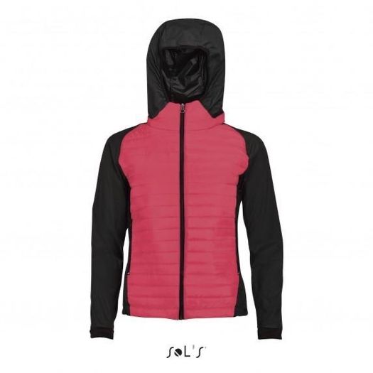 SOL'S down jacket running jacket