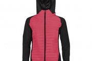 SOL'S down jacket running jacket