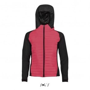 SOL'S down jacket running jacket