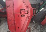Kubota mower Deck 48ins.