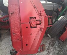 Kubota mower Deck 48ins.
