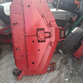 Kubota mower Deck 48ins.