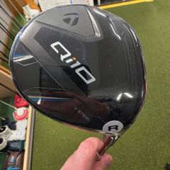 New Taylormade Qi10 7 Wood