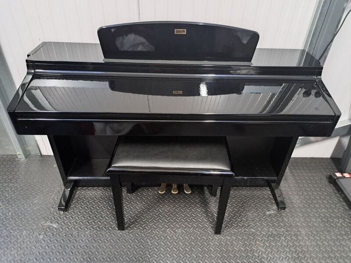 Piano GEM Realpiano RP-810