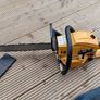 chainsaw Image 4