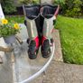 Motobike Boots Image 2