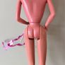 Vintage 1991 Pretty Surprise Barbie Doll Image 9