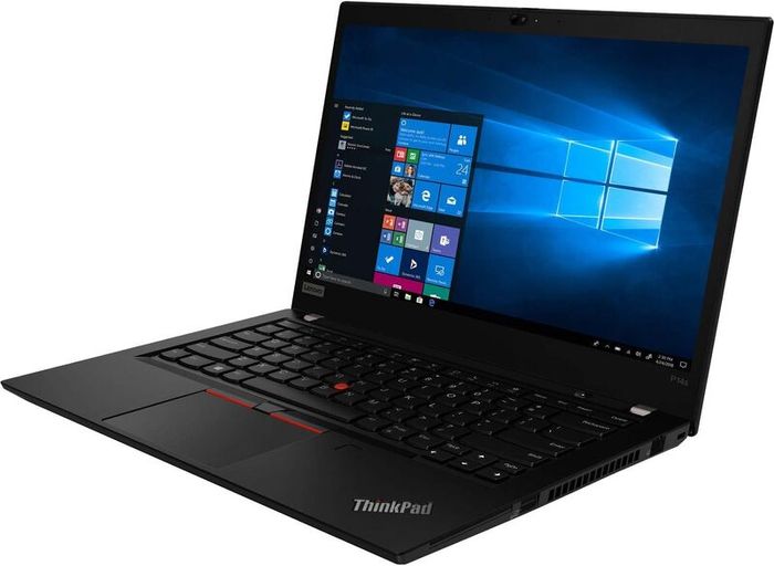 Lenovo ThinkPad P14s Gen1 Gaming Business Laptop Intel i7-10510U 4-Core 12GB RAM 256GB NVMe 2GB NVIDIA Quadro P520 Win 11