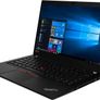 Lenovo ThinkPad P14s Gen1 Gaming Business Laptop Intel i7-10510U 4-Core 12GB RAM 256GB NVMe 2GB NVIDIA Quadro P520 Win 11 Image 3