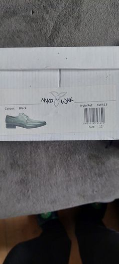 Casual Shoes (Brand New)