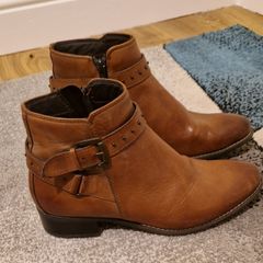 dubarry ankle boots
