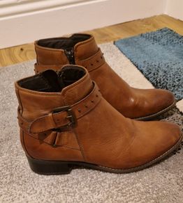 dubarry ankle boots
