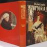 SALE!  VICTORIA R.I. Illustrated Edition by Elizabeth Longford Image 3