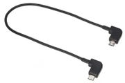 Micro USB to Micro USB Cable For DJI Spark Mavic Pro 2 Air Drone Controller