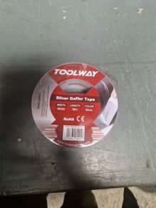 Gaffer tape