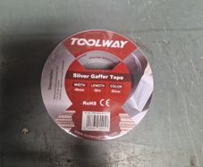 Gaffer tape