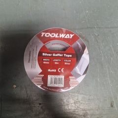 Gaffer tape