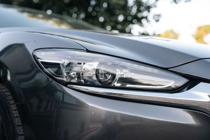 Mazda 6 Rare 2.0 petrol 2019