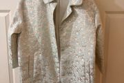 dressy coat