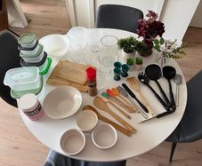 household items