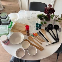 household items