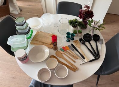 household items