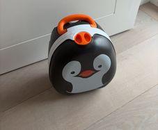 Travel Potty