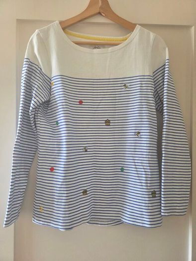 Bunch of clothes GAP,  Hilfiger, Joules... size 10
