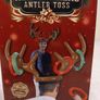 Head to Head Inflatable Reindeer Antler Toss Game NEW IN BOX Image 5