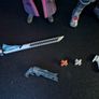 Mcfarlane toys Destiny action figures lot Image 5