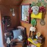 Miniature room diorama! Image 5