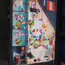 lego movie cloud cuckoo palace Image 2