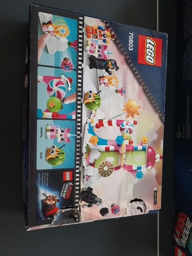 lego movie cloud cuckoo palace