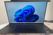 Dell workstation precision  5560 15 ich i7 32gb 512 4gb gpu