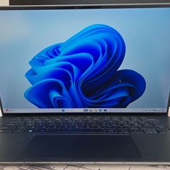 Dell workstation precision  5560 15 ich i7 32gb 512 4gb gpu