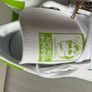 adidas Stan Smith X Kermit The Frog UK Kids 3.5 Brand New Image 10