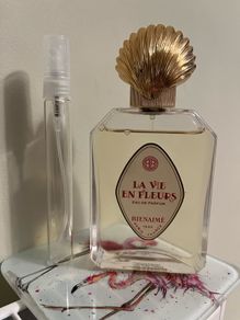Bienaime La Vie en Fleurs 10ml DECANT
