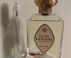 Bienaime La Vie en Fleurs 10ml DECANT