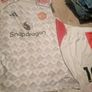 clothes men 8 jerseys 3 shorts Image 5