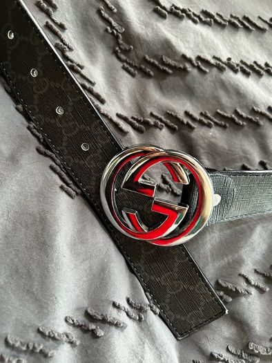 3 men's belts