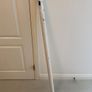 Ikea Bjorksta New York Black and White Canvas Picture Image 5