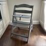 Hauck Alpha+ High Chair and Accessories Image 6