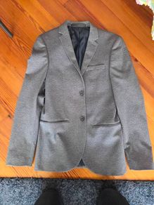 Topman blazer