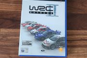 WRC Extreme II ps2 PlayStation 2