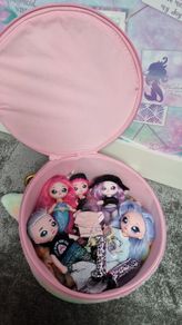 NaNaNa Surprise Dolls