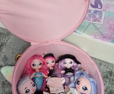 NaNaNa Surprise Dolls