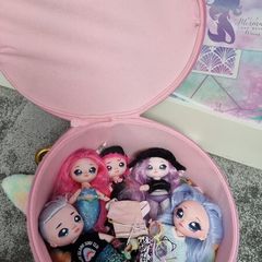NaNaNa Surprise Dolls