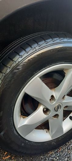 Nissan Qashqai 2011